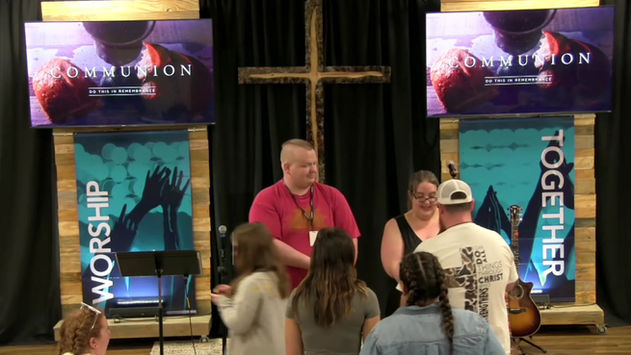Find Your People : 6/1/25